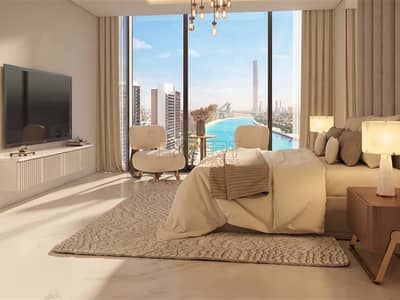 1 Bedroom Flat for Sale in Sheikh Zayed Road, Dubai - Image 1