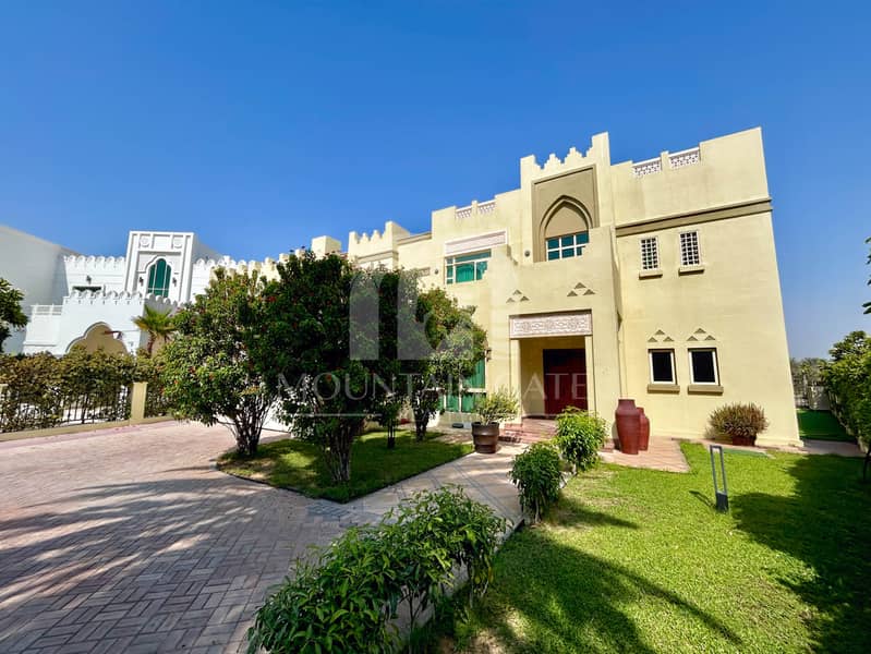 Вилла в Джумейра Айлендс,Кластер 12, 4 cпальни, 625000 AED - 16710395 Вилла в Джумейра Айлендс,Кластер 12, 4 cпальни, 625000 AED - 16710395