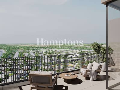 1 Camera Appartamento in vendita a Dubai South, Dubai - Appartamento a Dubai South，Residential District，Beachfront Gates，Beachfront Gates 2, 1 camera da letto, 1250000 AED - 16710413