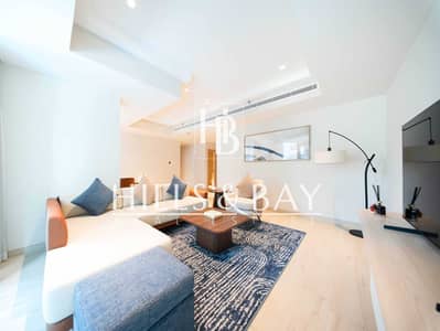 1 Bedroom Apartment for Rent in Barsha Heights (Tecom), Dubai - Bills Included | Fully Furnished | Prime Location