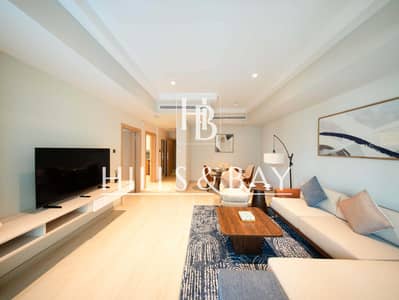 1 Bedroom Flat for Rent in Barsha Heights (Tecom), Dubai - Luxury Living | Prime Location | Bills Included