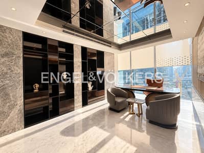 Office in affitto a Business Bay, Dubai - Ufficio a Business Bay,The Opus, 2000000 AED - 16710442 Office in affitto a Business Bay, Dubai - Ufficio a Business Bay,The Opus, 2000000 AED - 16710442