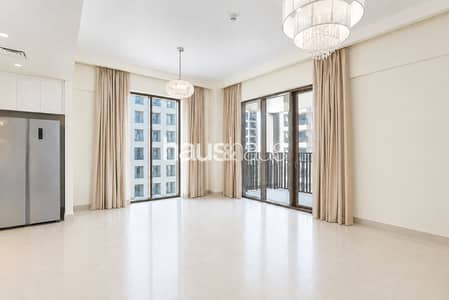 Appartement de 3 chambres à à vendre à Dubai Creek Harbour, Dubai - Appartement à Dubai Creek Harbour，Creek Beach，Surf at Creek Beach，Surf 1, 3 chambres, 3200000 AED - 16280541