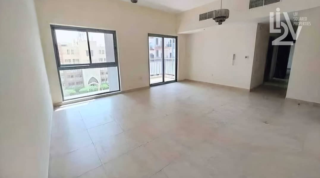Appartement à Al Furjan,Azizi Iris, 2 chambres, 95000 AED - 16710449 Appartement à Al Furjan,Azizi Iris, 2 chambres, 95000 AED - 16710449