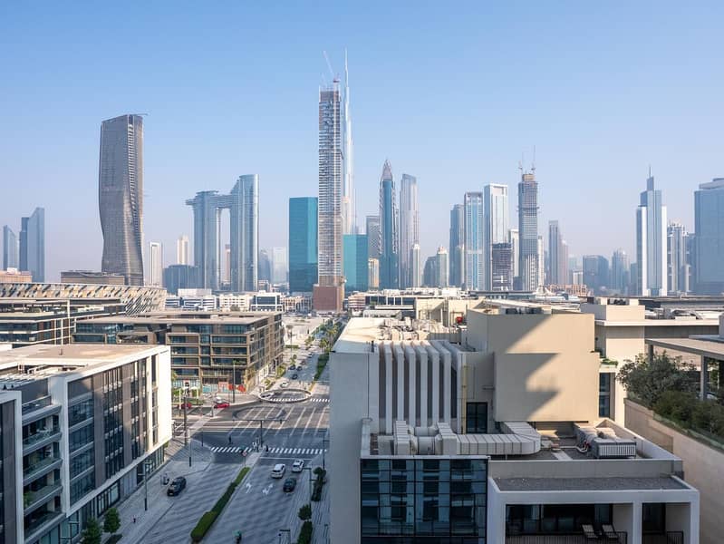 Apartamento en City Walk,Central Park,Castleton, 1 dormitorio, 179999 AED - 16697401 Apartamento en City Walk,Central Park,Castleton, 1 dormitorio, 179999 AED - 16697401