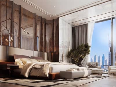 2 Schlafzimmer Wohnung zum Verkauf in Sheikh Zayed Road, Dubai - Image 1 2 Schlafzimmer Wohnung zum Verkauf in Sheikh Zayed Road, Dubai - Image 1