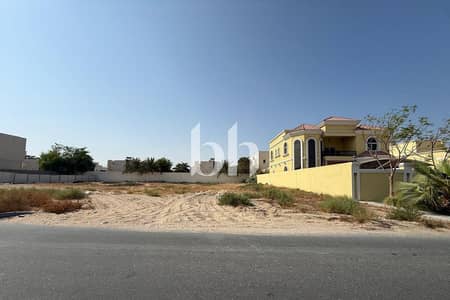 Plot zum Verkauf in Al Khawaneej, Dubai - Whats App Unknown 20261002 At 10