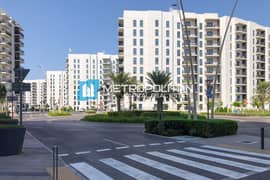 Ground Floor Unit | Community View | Rented