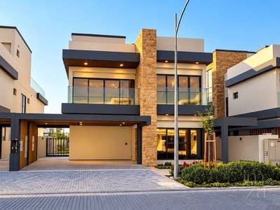 7 Camere Villa in vendita a DAMAC Lagoons, Dubai - Villa a DAMAC Lagoons，Costa Brava, 7 camere da letto, 13800000 AED - 16678482