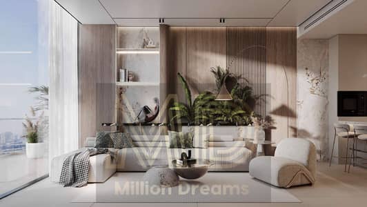 Appartement de 1 chambre à à vendre à Wasl Gate, Dubai - img342. jpg