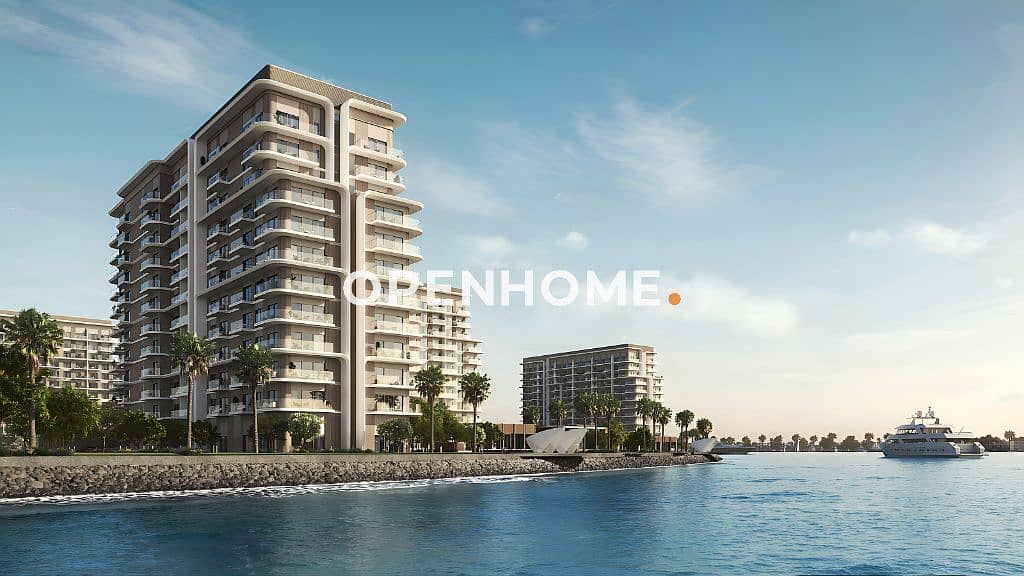 Appartement in Yas Island,Yas Riva,Yas Riva Residences, 1 slaapkamer, 2090000 AED - 16710495 Appartement in Yas Island,Yas Riva,Yas Riva Residences, 1 slaapkamer, 2090000 AED - 16710495