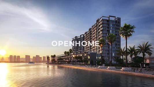 1 habitación Apartamento para en Venta en Yas Island, Abu Dhabi - Apartamento en Yas Island,Yas Bay,Perla 3, 1 dormitorio, 1100000 AED - 16710494 1 habitación Apartamento para en Venta en Yas Island, Abu Dhabi - Apartamento en Yas Island,Yas Bay,Perla 3, 1 dormitorio, 1100000 AED - 16710494