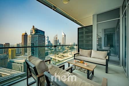 1 habitación Apartamento para en Venta en DIFC, Dubai - Apartamento en DIFC，Burj Daman, 1 dormitorio, 3200000 AED - 16710499