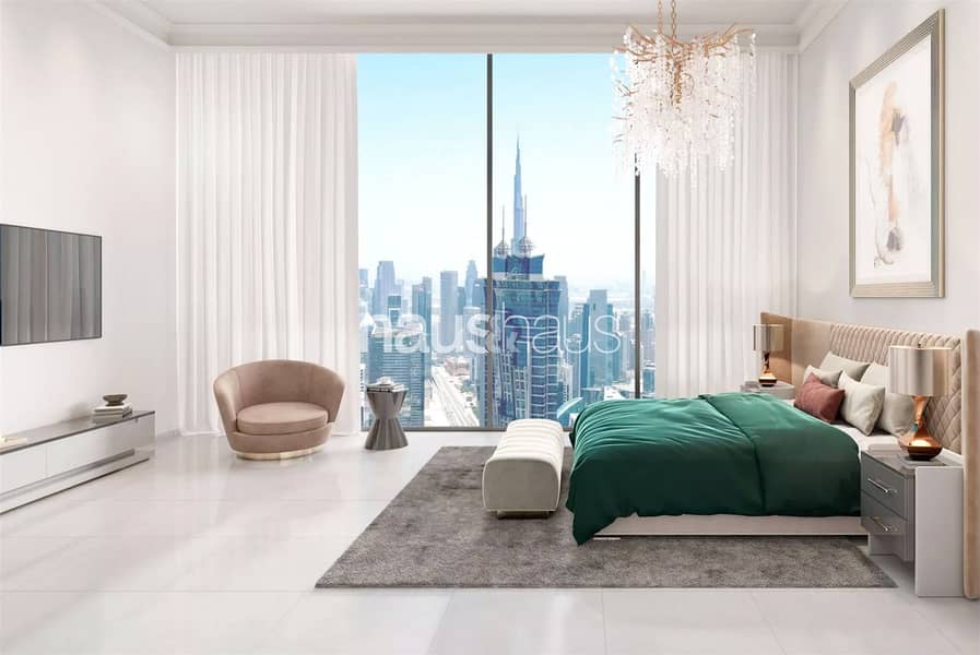 Apartamento en Business Bay,Al Habtoor City,Al Habtoor Tower, 1 dormitorio, 3149000 AED - 16710502 Apartamento en Business Bay,Al Habtoor City,Al Habtoor Tower, 1 dormitorio, 3149000 AED - 16710502