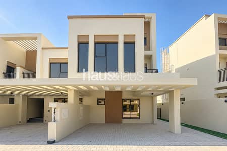 Townhouse de 5 chambres à à louer à DAMAC Lagoons, Dubai - Maison de ville à DAMAC Lagoons，Costa Brava, 5 chambres, 189000 AED - 16710506