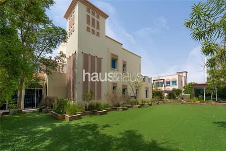 3 Bedroom Villa for Sale in Jumeirah Village Triangle (JVT), Dubai - 3 Bedroom | Upgraded | Vacant Now | Private Pool