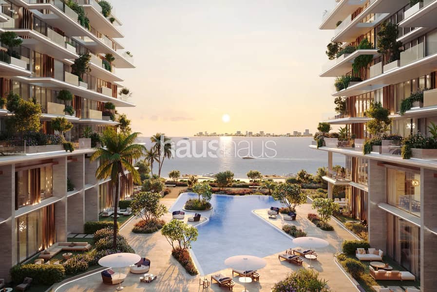 Penthouse in Dubai Islands,Silena Residences,Silena Residences Building B, 5 schlafzimmer, 65000000 AED - 16710510 Penthouse in Dubai Islands,Silena Residences,Silena Residences Building B, 5 schlafzimmer, 65000000 AED - 16710510