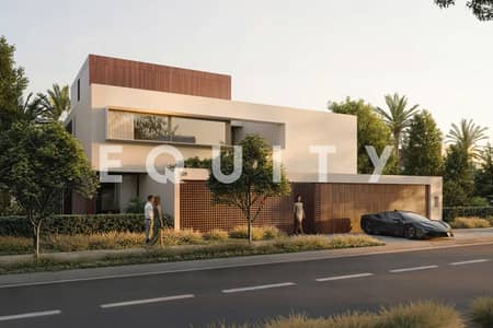 5 Camere Villa in vendita a Grand Polo Club & Resort, Dubai - Villa a Grand Polo Club & Resort，Chevalia Estate, 5 camere da letto, 10100000 AED - 16710524