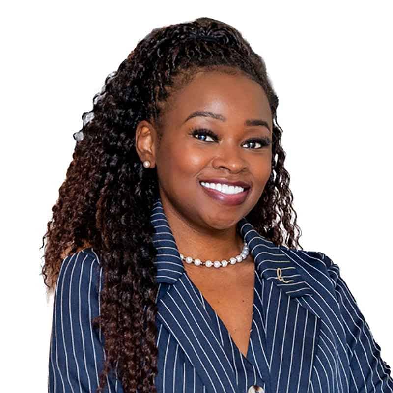 Yvonne Kalunde Ngao