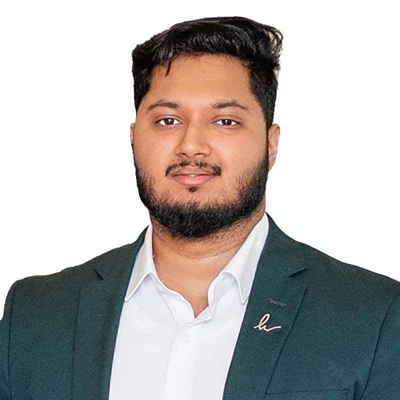 Mohamed Ameen