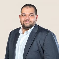 Rashed Anani