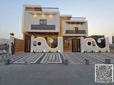 4 Schlafzimmer Townhouse zum Verkauf in Al Helio, Ajman - 729e7acc-3eed-4aba-833d-9fec3dfe0e44. jpg