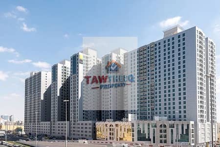 Appartement de 1 chambre à à louer à Al Nuaimiya, Ajman - WhatsApp Image 2026-10-01 at 11.36. 27 PM. jpeg Appartement de 1 chambre à à louer à Al Nuaimiya, Ajman - WhatsApp Image 2026-10-01 at 11.36. 27 PM. jpeg