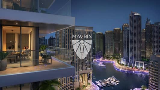 2 Bedroom Apartment for Sale in Dubai Marina, Dubai - Image 1