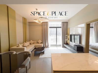 Appartement de 1 chambre à à louer à Arjan, Dubai - IMG_3911. jpg