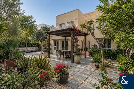 4 Schlafzimmer Villa zum Verkauf in The Meadows, Dubai - Villa in The Meadows,The Meadows 8, 4 schlafzimmer, 12000000 AED - 14893914 4 Schlafzimmer Villa zum Verkauf in The Meadows, Dubai - Villa in The Meadows,The Meadows 8, 4 schlafzimmer, 12000000 AED - 14893914