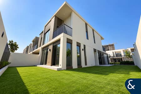 4 Camere Townhouse in affitto a Tilal Al Ghaf, Dubai - Villetta a schiera a Tilal Al Ghaf，Aura Gardens, 4 camere da letto, 270000 AED - 16710575