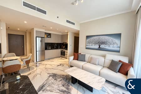 1 Schlafzimmer Wohnung zum Verkauf in Dubai Creek Harbour, Dubai - Wohnung in Dubai Creek Harbour,Creek Gate,Creek Gate Tower 2, 1 schlafzimmer, 1850000 AED - 16710576 1 Schlafzimmer Wohnung zum Verkauf in Dubai Creek Harbour, Dubai - Wohnung in Dubai Creek Harbour,Creek Gate,Creek Gate Tower 2, 1 schlafzimmer, 1850000 AED - 16710576