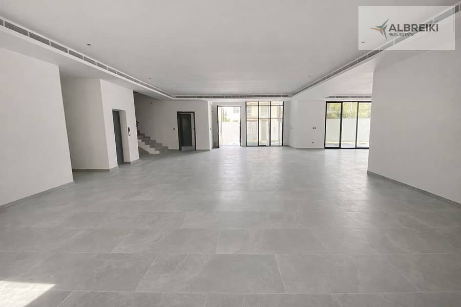 16 Bright and spacious modern villa interior. png