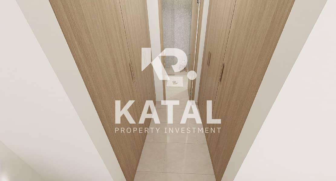 11 Gardenia Bay, Yas Island, Apartment for sale. Studio for sale, Yas Island, Yas Mall, Abu Dhabi, 01006. jpg