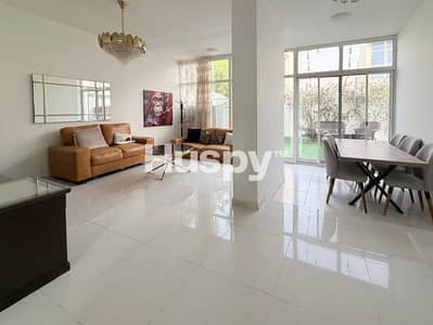 Townhouse de 3 chambres à à louer à DAMAC Hills 2 (Akoya by DAMAC), Dubai - Maison de ville à DAMAC Hills 2 (Akoya by DAMAC)，Albizia, 3 chambres, 100000 AED - 16710618