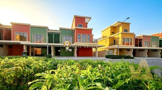 3 habitaciones Townhouse para en Alquiler en DAMAC Lagoons, Dubai - PhzRYbEdd3X0hVLFuXIsquemWwJJONnrVzB7NLLe. jpg