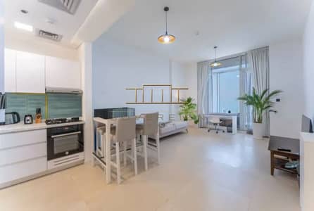 Appartement de 1 chambre à à louer à Al Furjan, Dubai - 2. jpg
