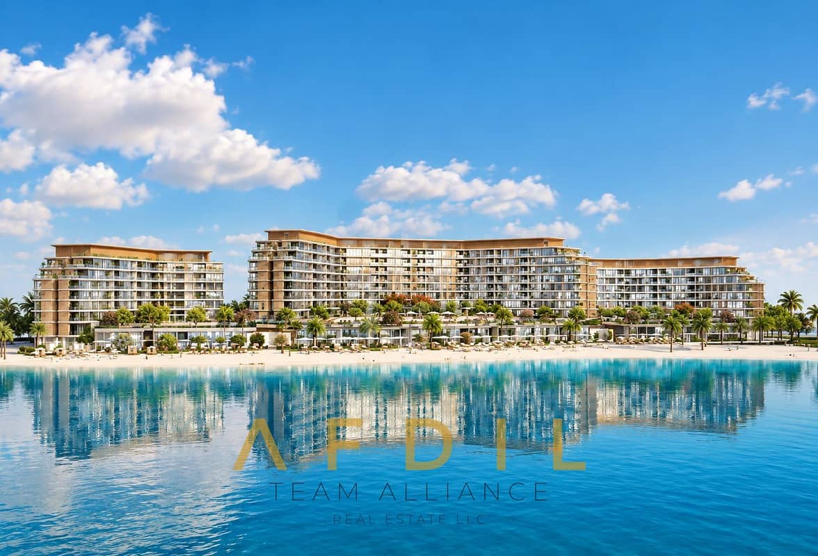 Aquamarine Beach Residences Tower B