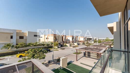 3 Slaapkamers Townhouse te Huur in DAMAC Hills, Dubai - 21