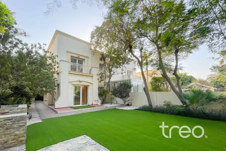 3 Schlafzimmer Villa zum Miete in The Springs, Dubai - with watermark-4. jpg