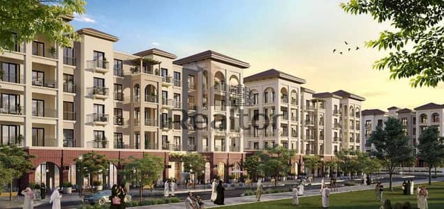 Appartement de 2 chambres à à vendre à Zayed City, Abu Dhabi - g2. png