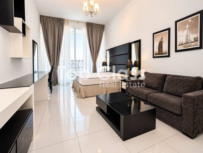 Bigger Unit | Fully Furnished | Golf View Bigger Unit | Fully Furnished | Golf View