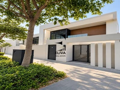 4 Schlafzimmer Villa zum Miete in Yas Island, Abu Dhabi - WhatsApp Image 2026-10-01 at 11.30. 57 AM. jpeg