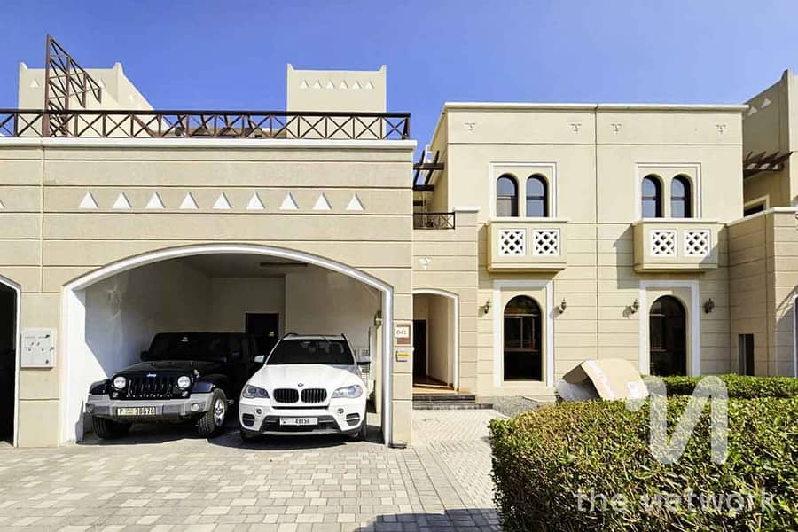 Таунхаус в Мудон,Аль Салам, 4 cпальни, 250000 AED - 16710707 Таунхаус в Мудон,Аль Салам, 4 cпальни, 250000 AED - 16710707