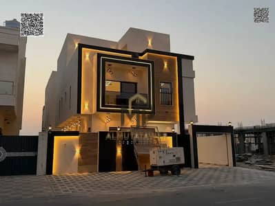 5 Bedroom Villa for Sale in Al Helio, Ajman - batch_869971815-1066x800. webp 5 Bedroom Villa for Sale in Al Helio, Ajman - batch_869971815-1066x800. webp