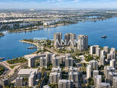 1 Спальня Апартамент Продажа в Яс Айленд, Абу-Даби - Квартира в Яс Айленд，Яс Бей，Селина Бэй, 1 спальня, 2300000 AED - 16710746