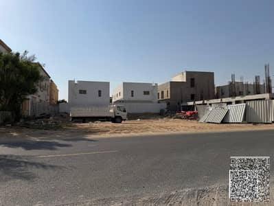Plot zum Verkauf in Al Helio, Ajman - fca66214-58d7-48f5-8ca8-282312ecf58b. jpg