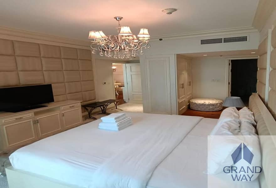 4 Spacious 2BR | Close to Metro I Prime Location — photo 4