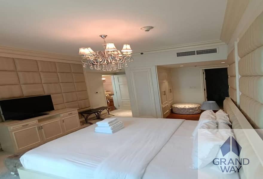 5 Spacious 2BR | Close to Metro I Prime Location — photo 5