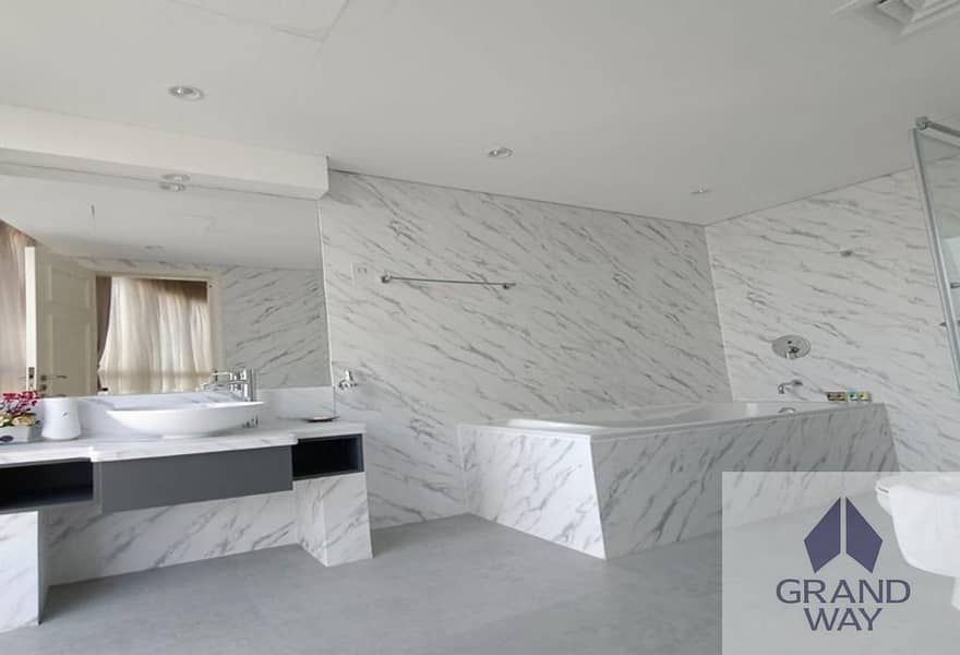 8 Spacious 2BR | Close to Metro I Prime Location — photo 8